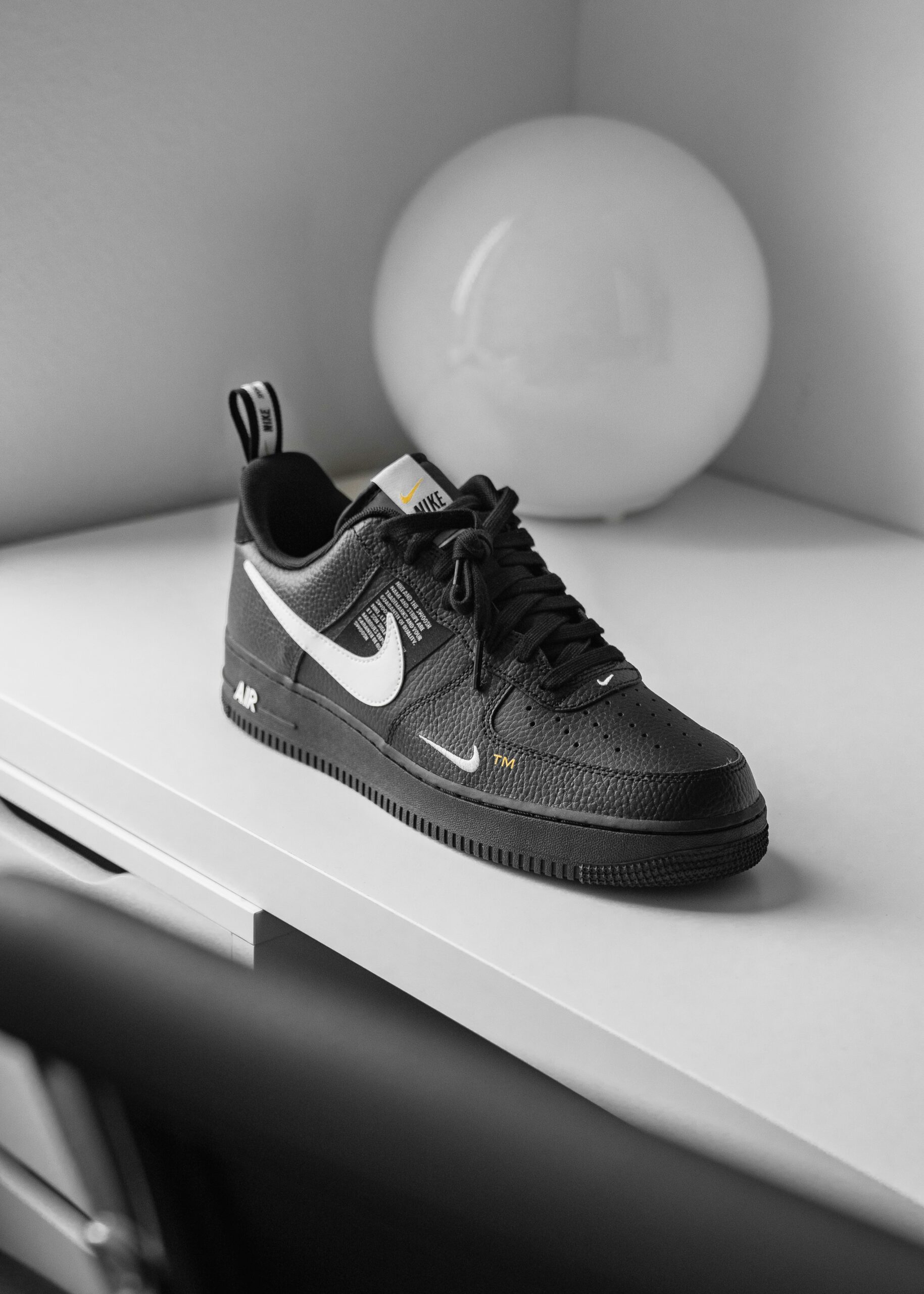 Men's Shoes