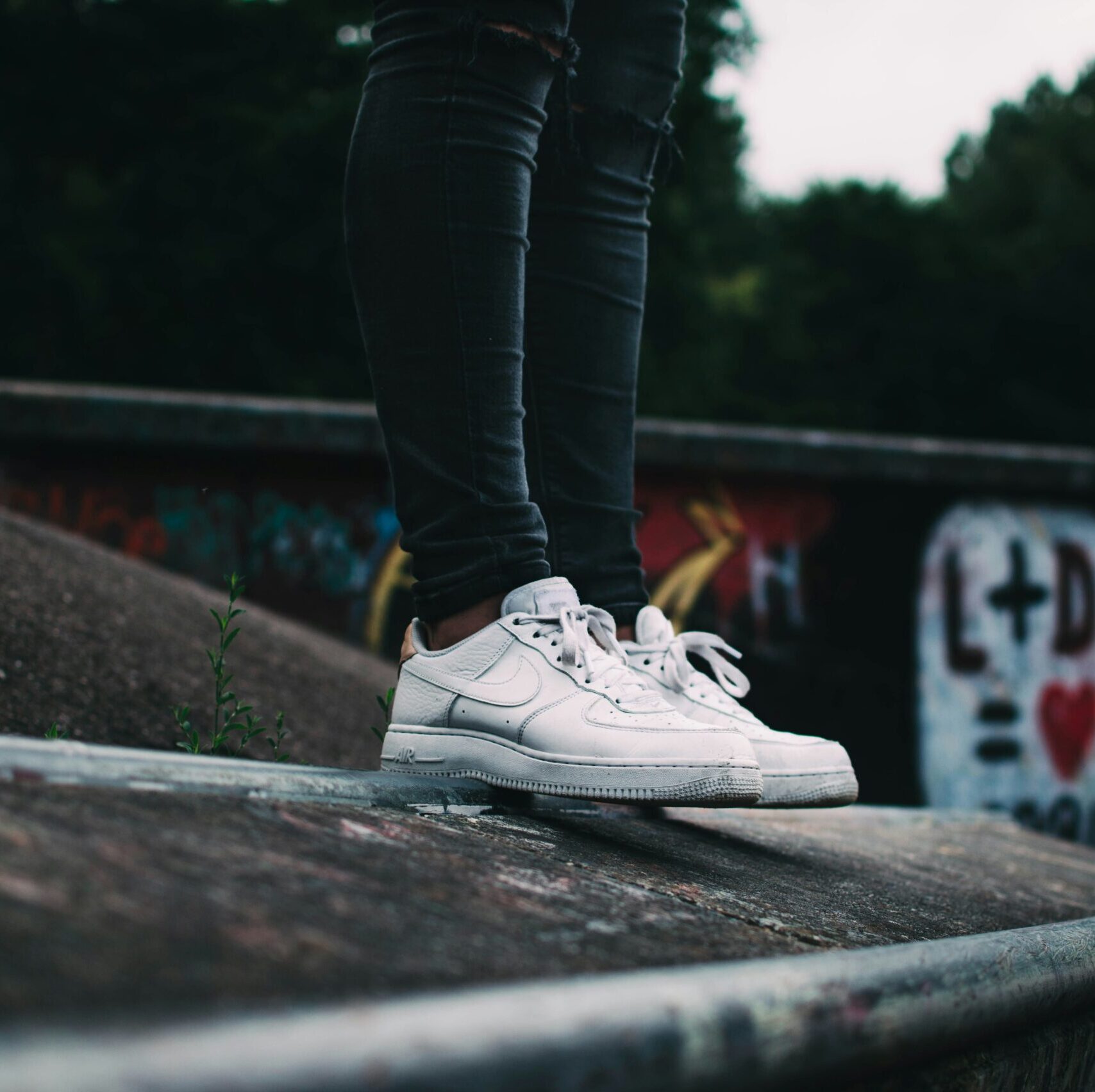 Best White Sneaker For Men.