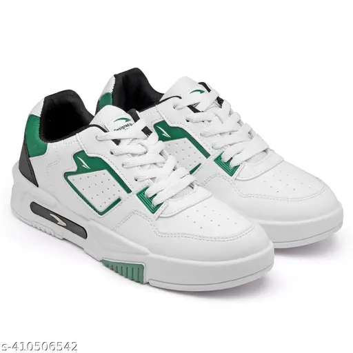 White Shoes For Men