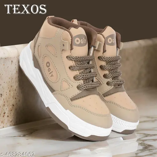 Sports Shoes For Kid Boy
