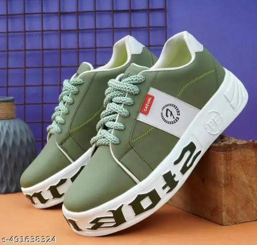Sneakers For Men