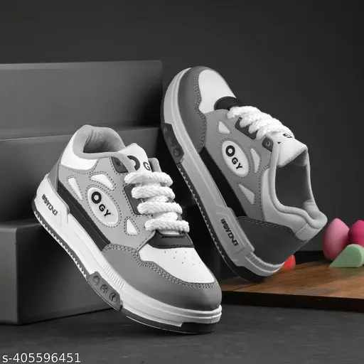 Sports Shoes For Kid Boy