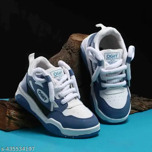 sports shoes for kid boy