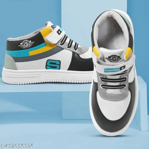 Sports Shoes For kid boy