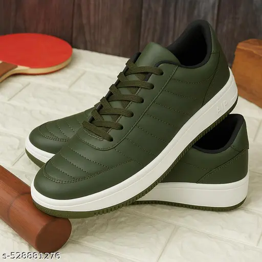 Sneakers Shoes For Men
