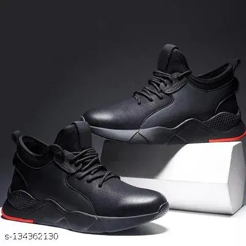 best black shoes for men