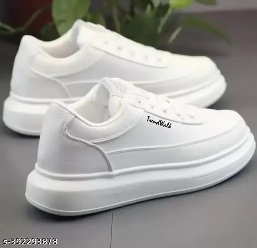 white shoes for men