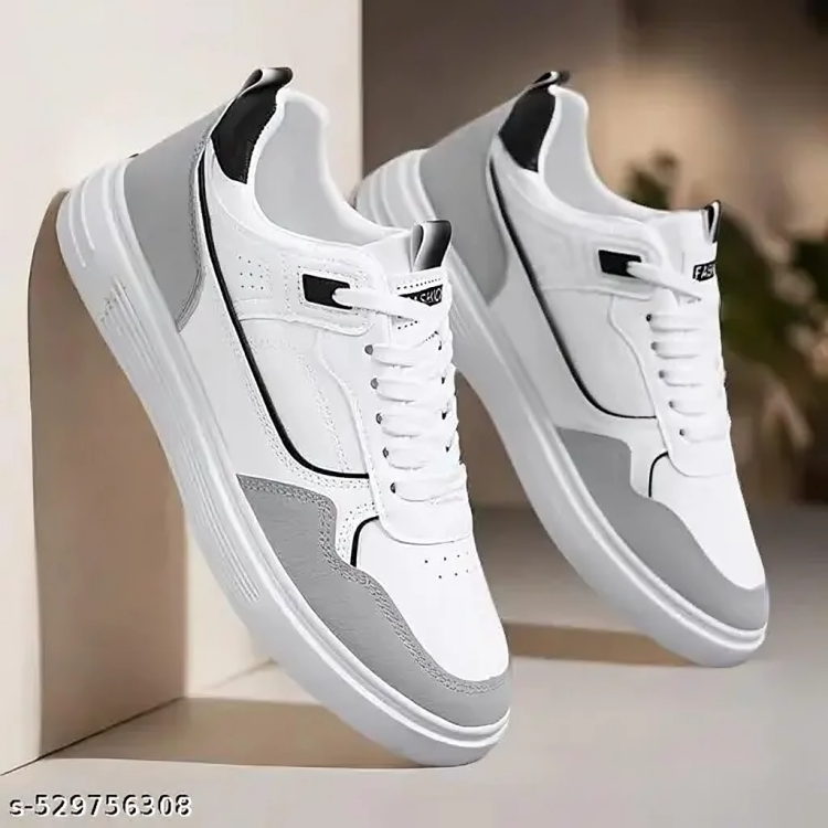 white shoes for men