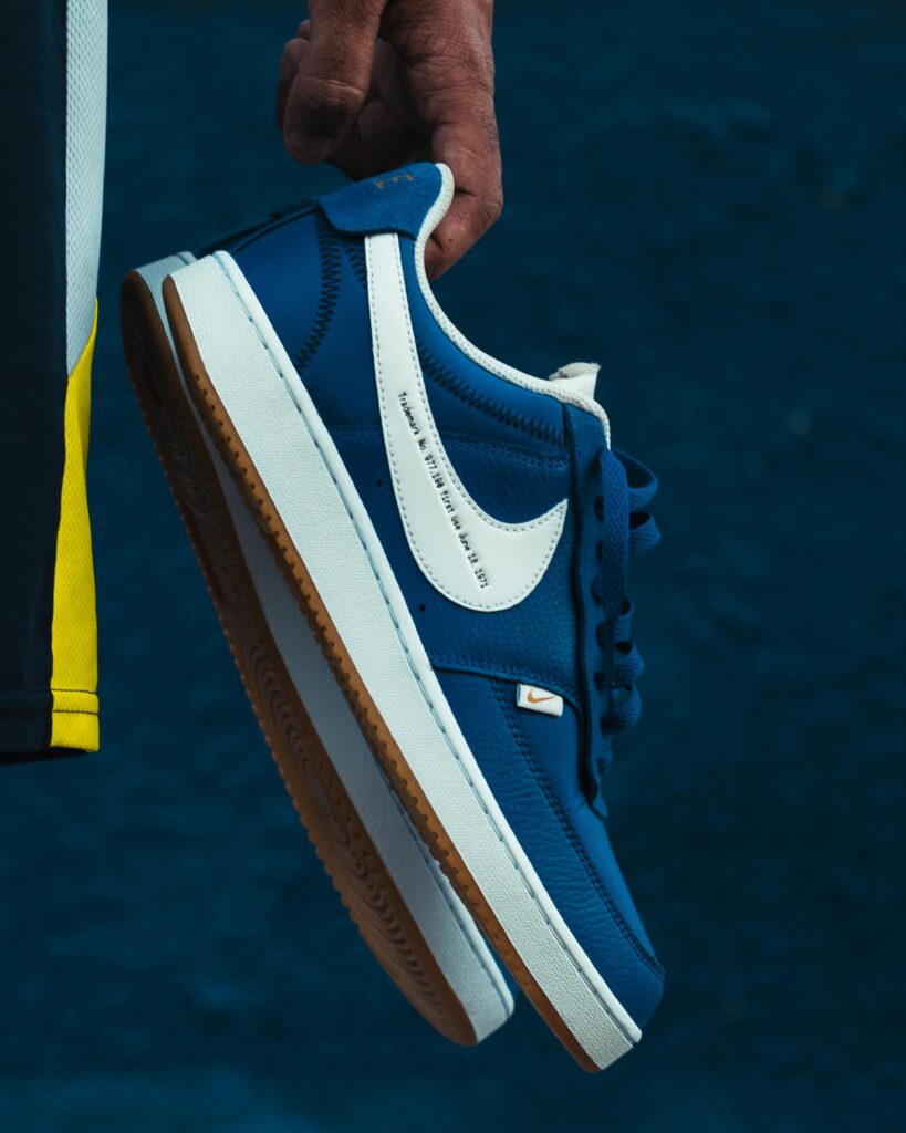 Men's Shoes